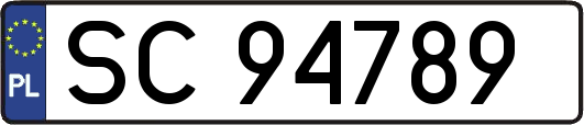 SC94789