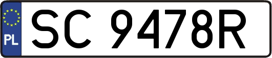 SC9478R