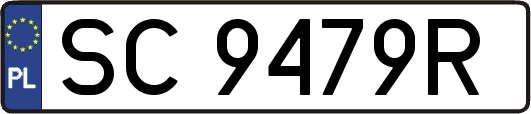 SC9479R