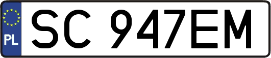 SC947EM