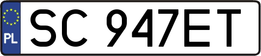 SC947ET