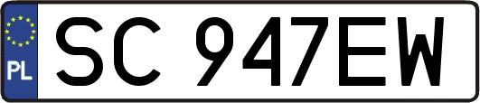 SC947EW