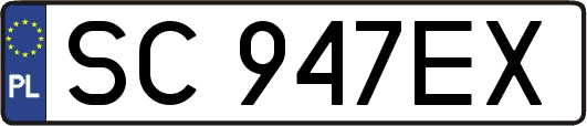 SC947EX