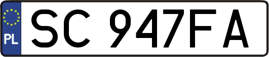 SC947FA