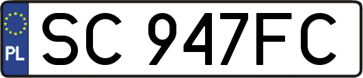 SC947FC