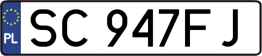 SC947FJ