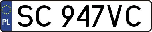 SC947VC
