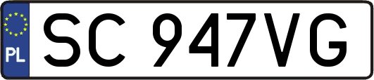 SC947VG