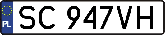 SC947VH