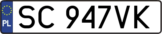 SC947VK