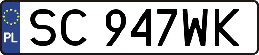 SC947WK