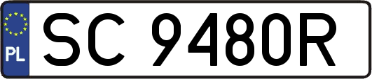 SC9480R
