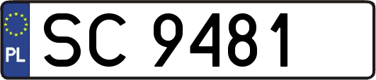 SC9481
