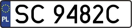 SC9482C