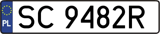 SC9482R