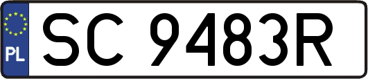 SC9483R