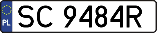 SC9484R
