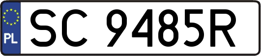SC9485R