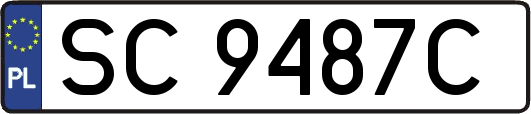 SC9487C