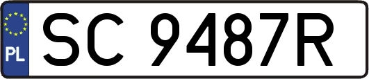 SC9487R