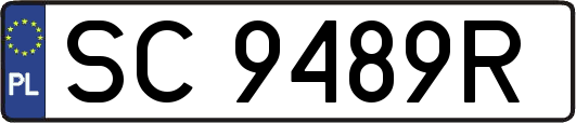 SC9489R