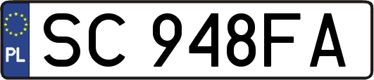 SC948FA