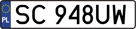 SC948UW
