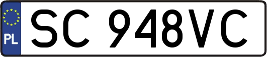 SC948VC