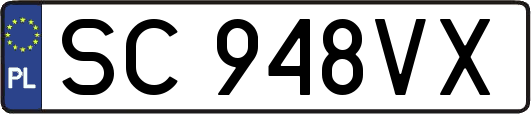 SC948VX