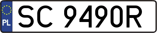 SC9490R