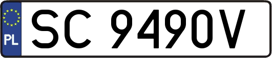 SC9490V