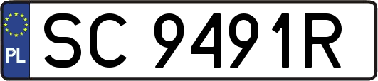 SC9491R