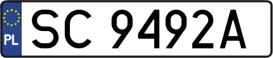 SC9492A
