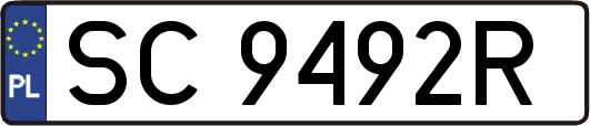SC9492R