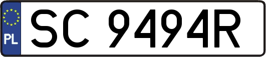 SC9494R