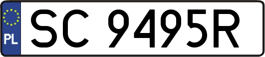 SC9495R