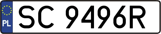 SC9496R