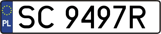 SC9497R