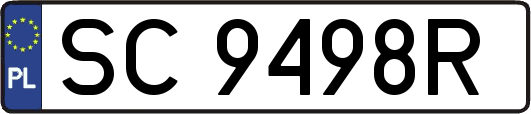 SC9498R