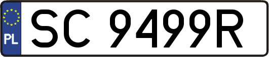 SC9499R