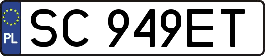 SC949ET