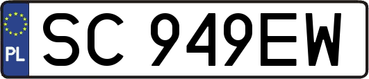 SC949EW