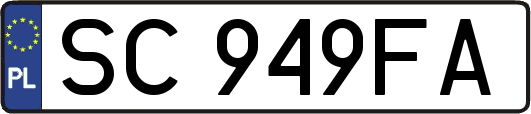 SC949FA