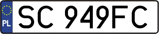 SC949FC