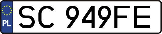 SC949FE