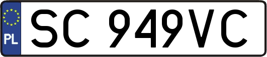 SC949VC