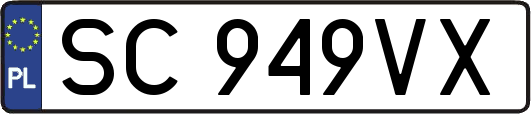 SC949VX