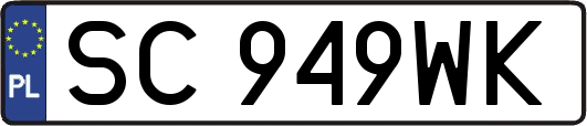 SC949WK