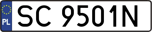 SC9501N