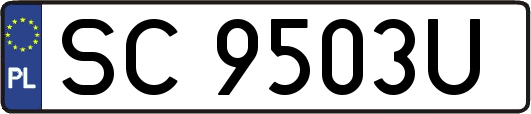 SC9503U